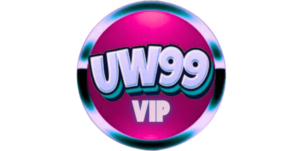 uw99 vip logo